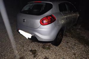 Macchina per meno padentati