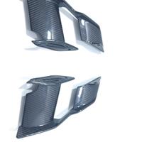 DEFLETTORI WINGLET CARBONIO TWILL BMW M1000R S1000