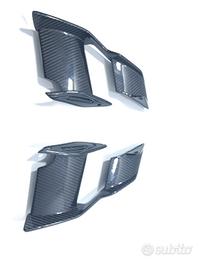 DEFLETTORI WINGLET CARBONIO TWILL BMW M1000R S1000