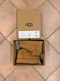 Stivaletti Ugg donna