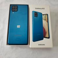 Samsung Galaxy A12