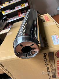 silenziatore marmitta fjr 1300