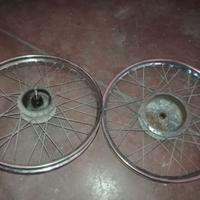Cerchioni i piaggio boxer