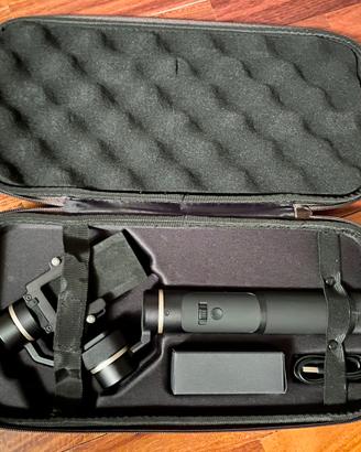 Gimbal Feiyu Tech per Go pro