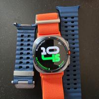 Samsung Galaxy watch ultra Lte 2025