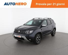 DACIA Duster UD28524