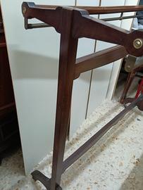 oggetti in legno 