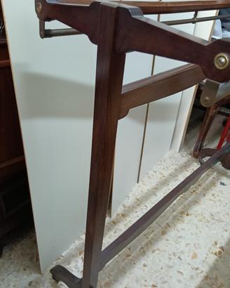 oggetti in legno 
