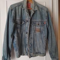 Giubbetto jeans - Casucci