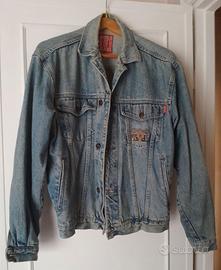 Giubbetto jeans - Casucci