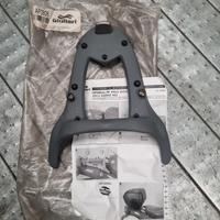 portapacchi bauletto Scarabeo 50 Giuliari AP3806