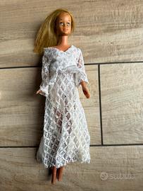 Barbie vintage 1966