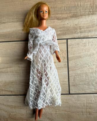 Barbie vintage 1966