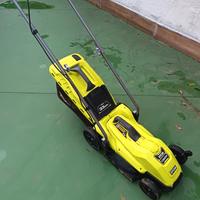 tagliaerba elettrico