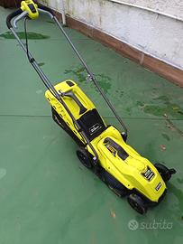 tagliaerba elettrico