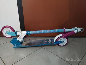 MONOPATTINO FROZEN BAMBINA