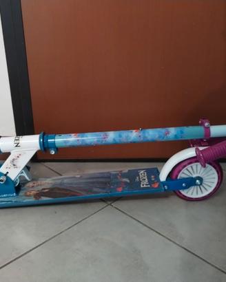 MONOPATTINO FROZEN BAMBINA