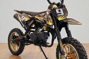 mini cross 50cc 