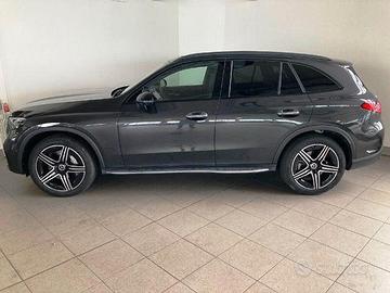 Mercedes-benz GLC 220 d 4Matic Mild Hybrid AMG Pre