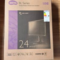 MONITOR BENQ