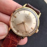 Orologio Zenith 2400 stellina