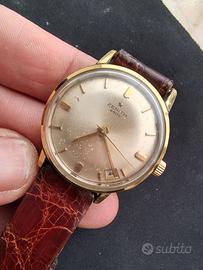 Orologio Zenith 2400 stellina