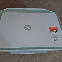 Stampante multifunzione hp 2722e deskjet