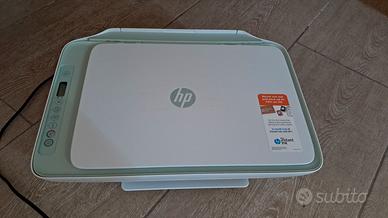 Stampante multifunzione hp 2722e deskjet