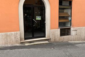 Negozio Frosinone alta