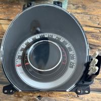 Contachilometri Fiat 500