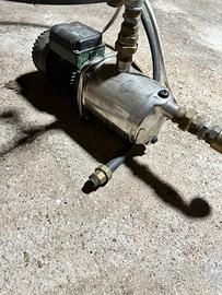 Elettropompa Daf Euroinox