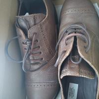 scarpe da donna camper n. 37 nuove