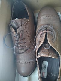 scarpe da donna camper n. 37 nuove