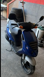 Piaggio Nrg mc2
