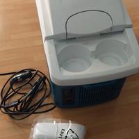 Frigorifero portatile x auto/camion