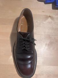 Scarpe Doucal's originali taglia 42 e 1/2