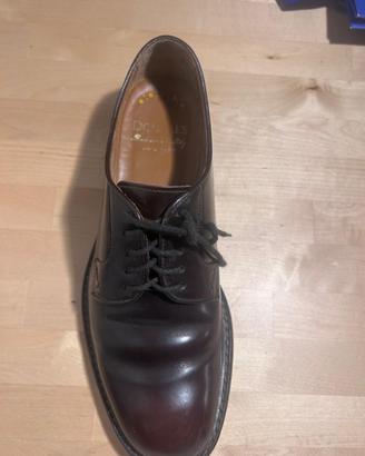 Scarpe Doucal's originali taglia 42 e 1/2