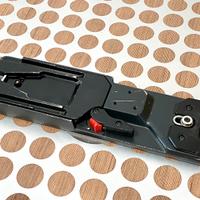 Sony staffa attacco rapido camera