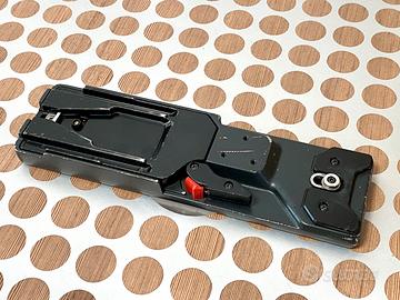 Sony staffa attacco rapido camera