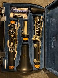 Clarinetto buffet b10