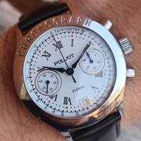 Poljot Chrono Cal. 3133 Vintage Ref. 162052