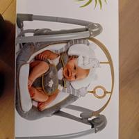 Altalena dondolo Ingenuity