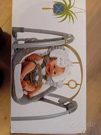 Altalena dondolo Ingenuity