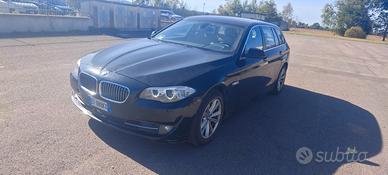 Bmw 530d manuale. motore ricondizionato