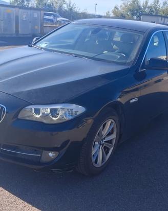 Bmw 530d manuale. motore ricondizionato