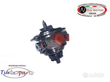 Turbo turbina coreassy per megane - scenic 1.2 130