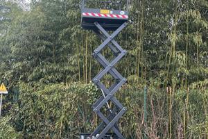 Macchine cingolate made in Italy