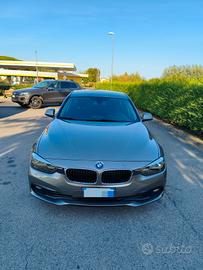 BMW 320 D