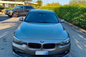 BMW 320 D