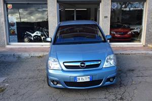 Opel meriva 1700c 101cv diesel